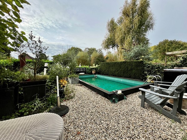 Medium property photo - Kolk 83, 6852 KE Huissen